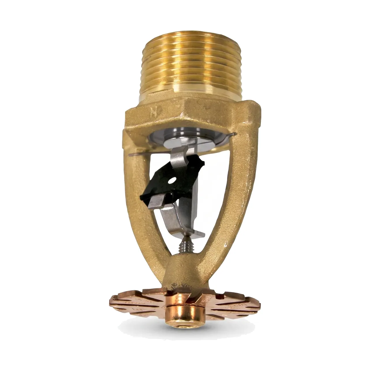 Rociador colgante de cobertura extendida K25.2