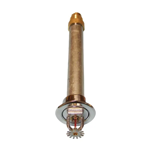 Rociador seco colgante K5.6