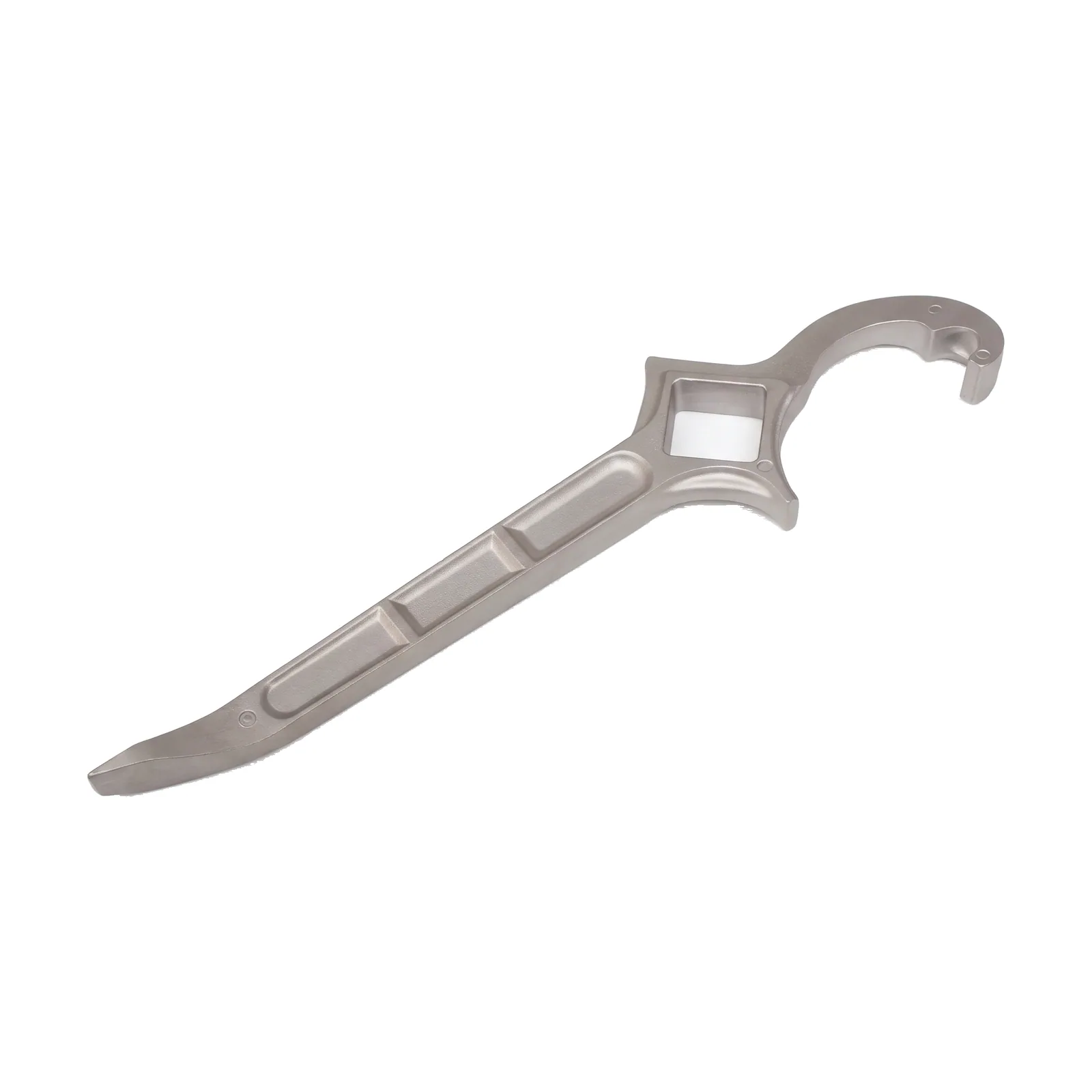 Llave combinada para manguera e hidrante