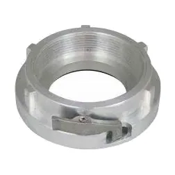 Adaptador Storz recto (entrada FDC)
