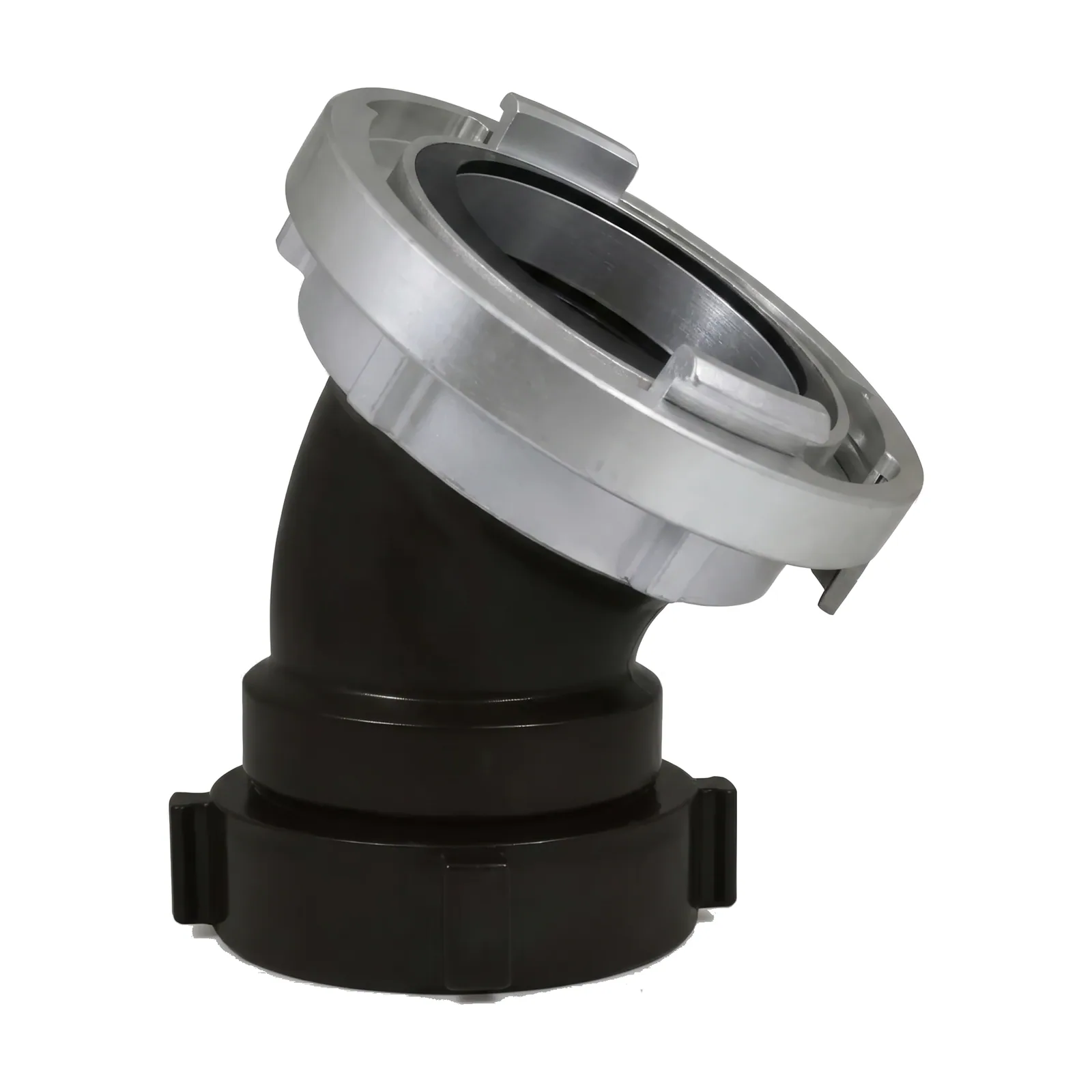 Codo adaptador Storz de 30° (entrada FDC)