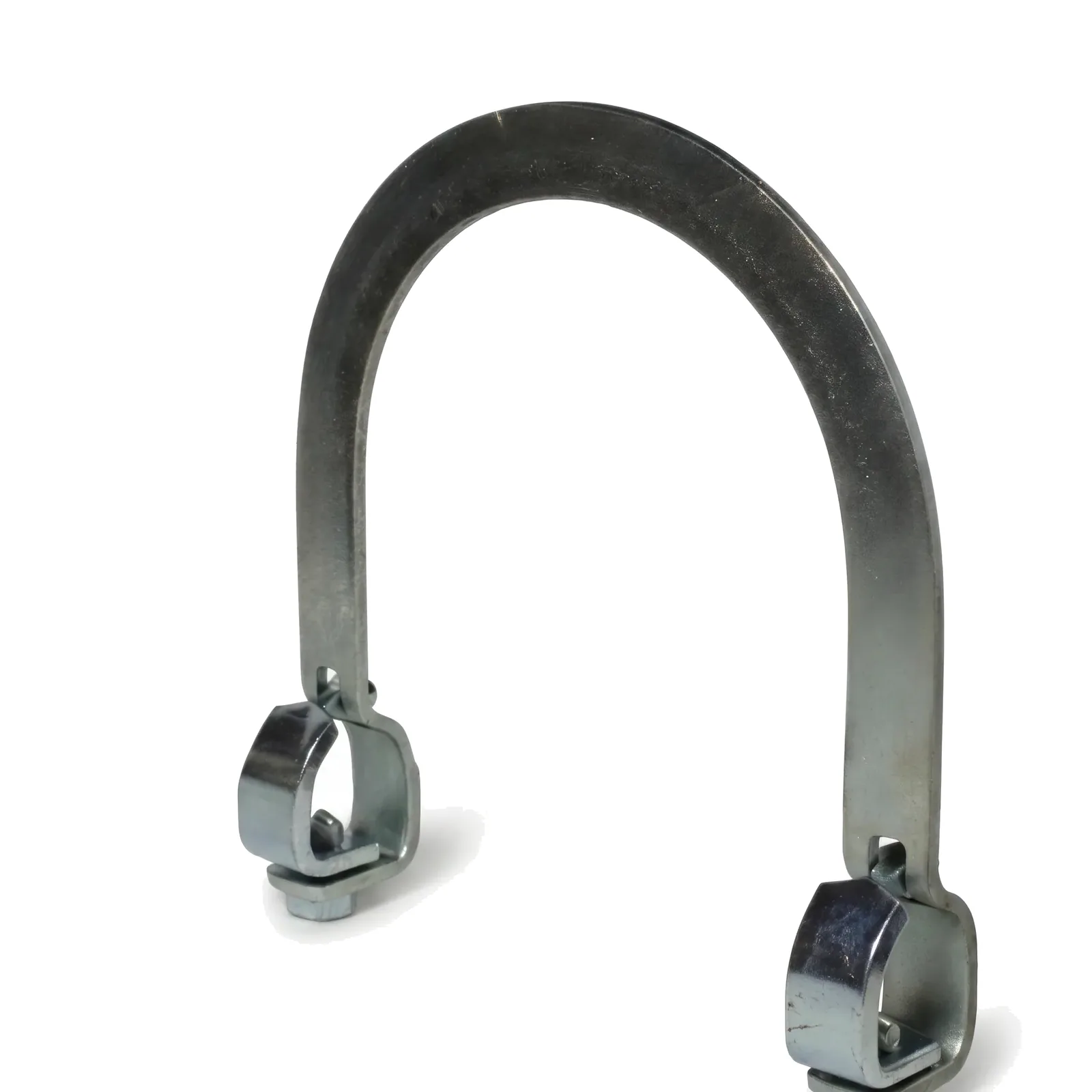 Accesorio sísmico para tubería grande