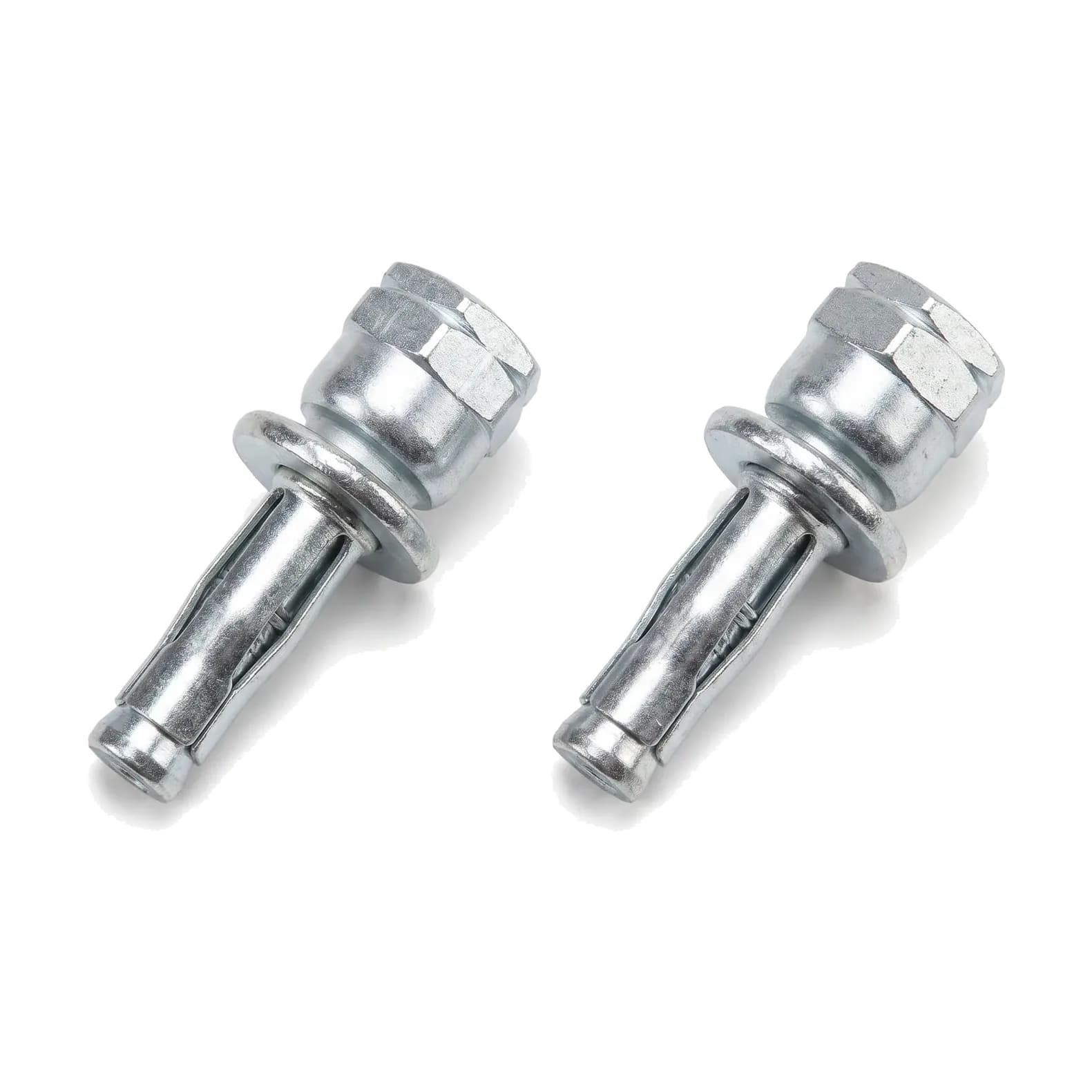 Anclaje Sammys Steel Xpress