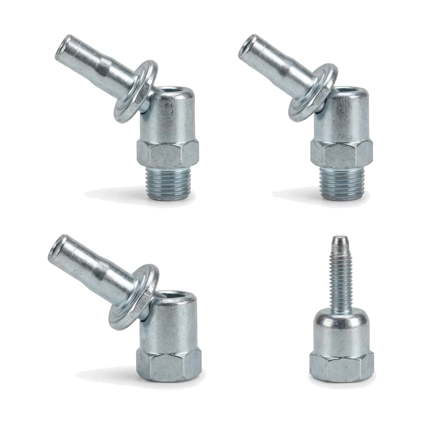 Anclaje giratorio Sammys Steel Xpress Swivel