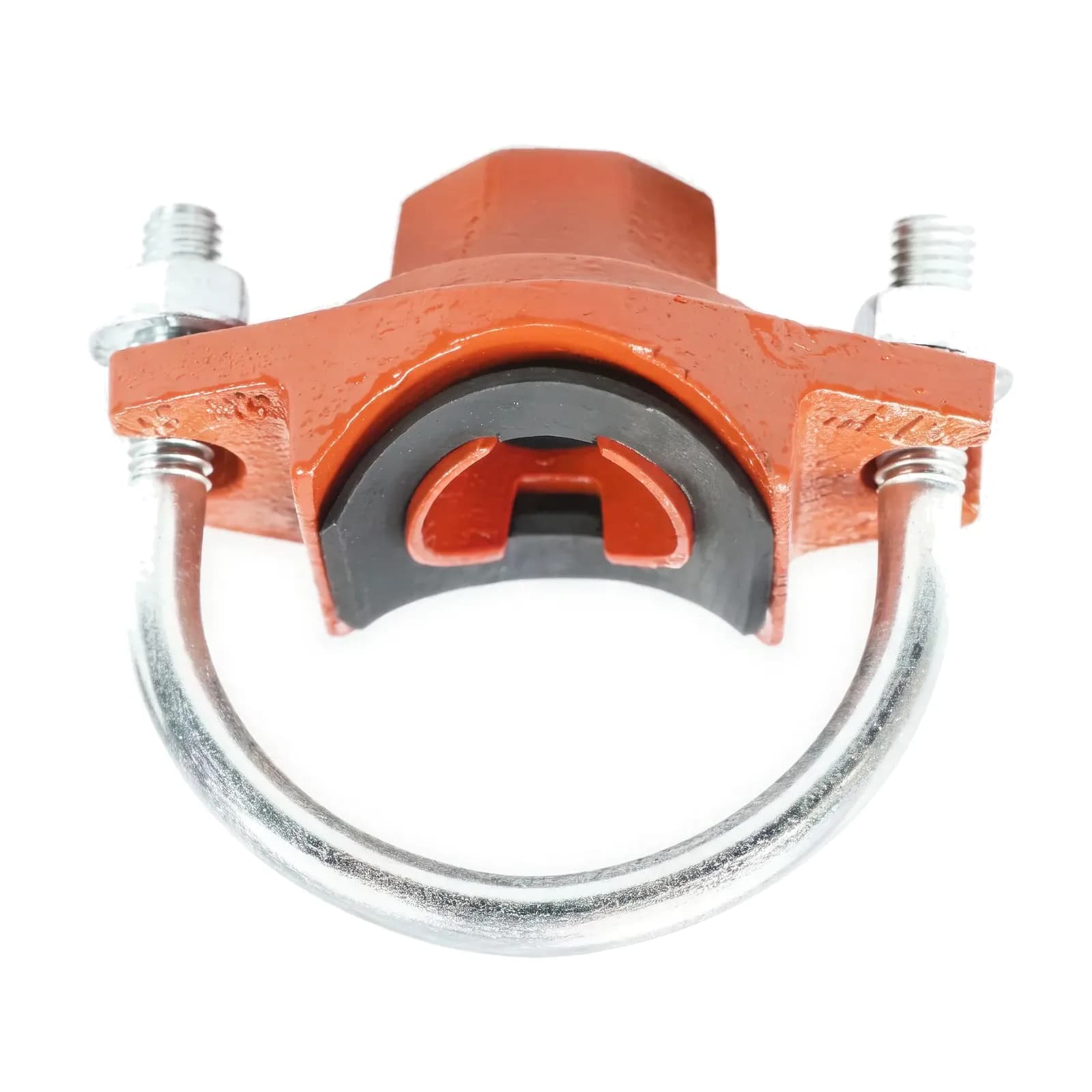 Te mecánica con perno en U (Saddle-Let) Modelo 501