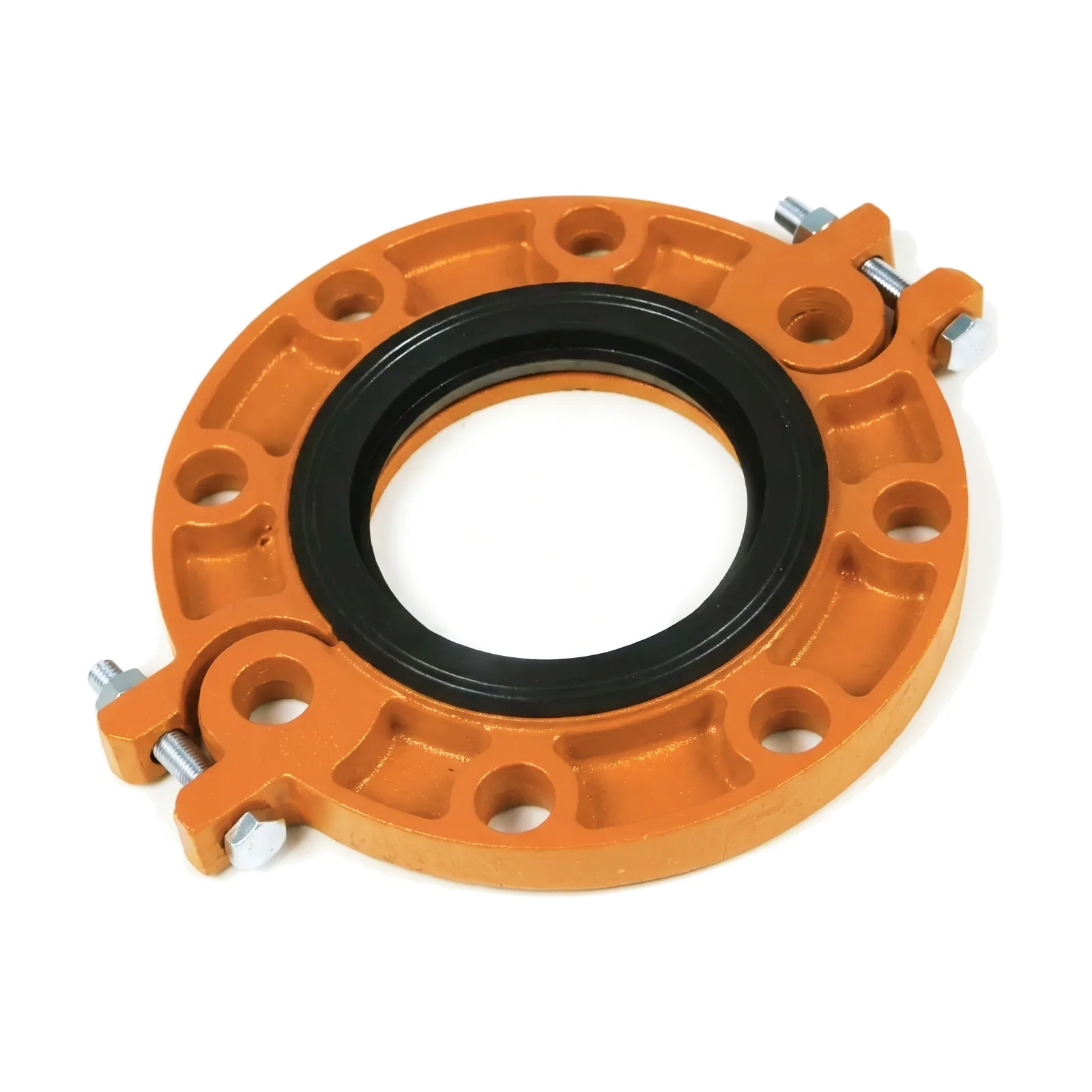 Adaptador de brida ranurado Modelo 901