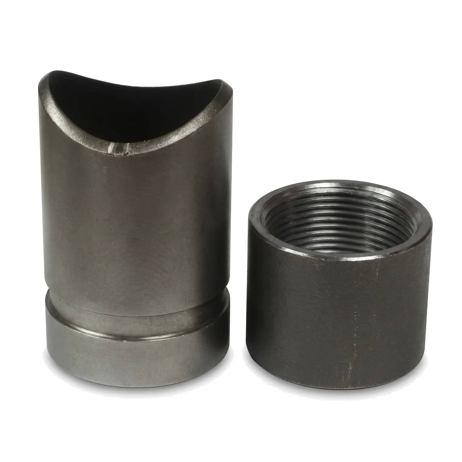 Salida soldable de derivación (Tipo 40, ranurada / roscada)