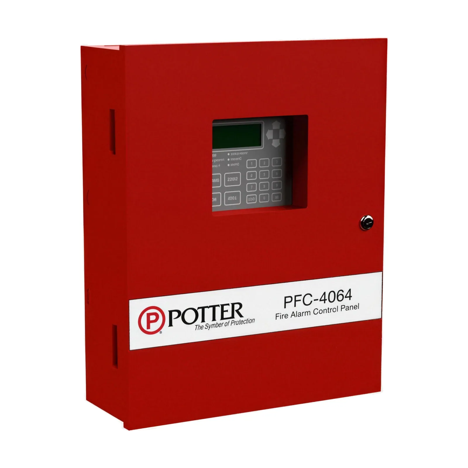 Paneles de control Serie PFC (PFC-4064)