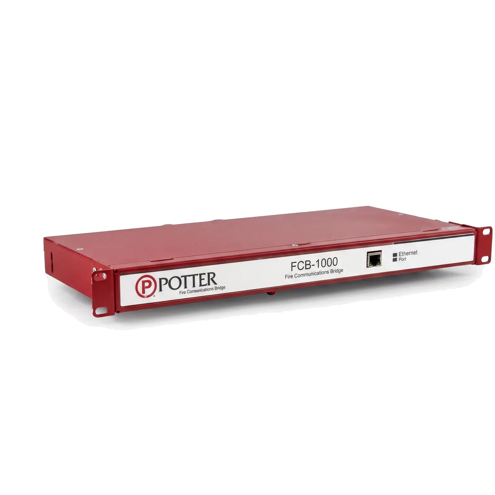 Chasis de tarjetas de red para rack FCB-1000