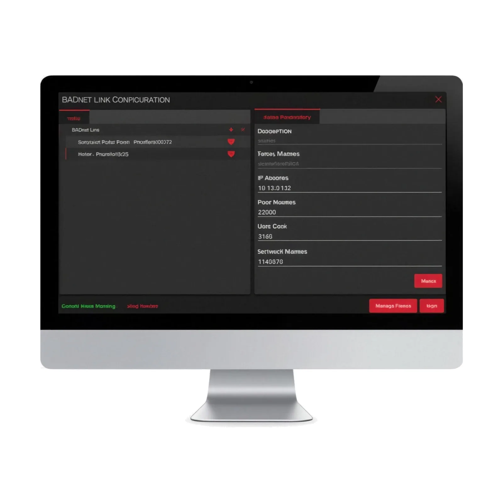 Potter BACnet/Modbus Link