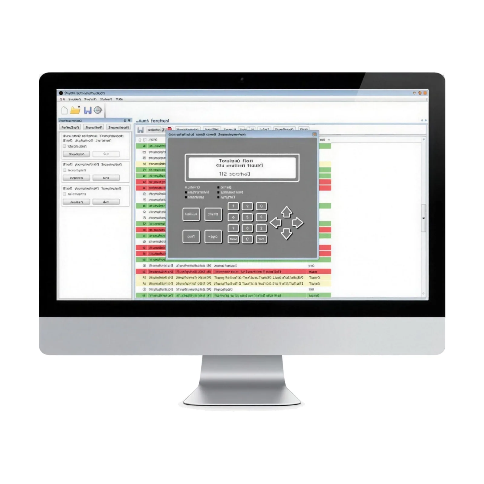 Potter FMT Facility Management Tool